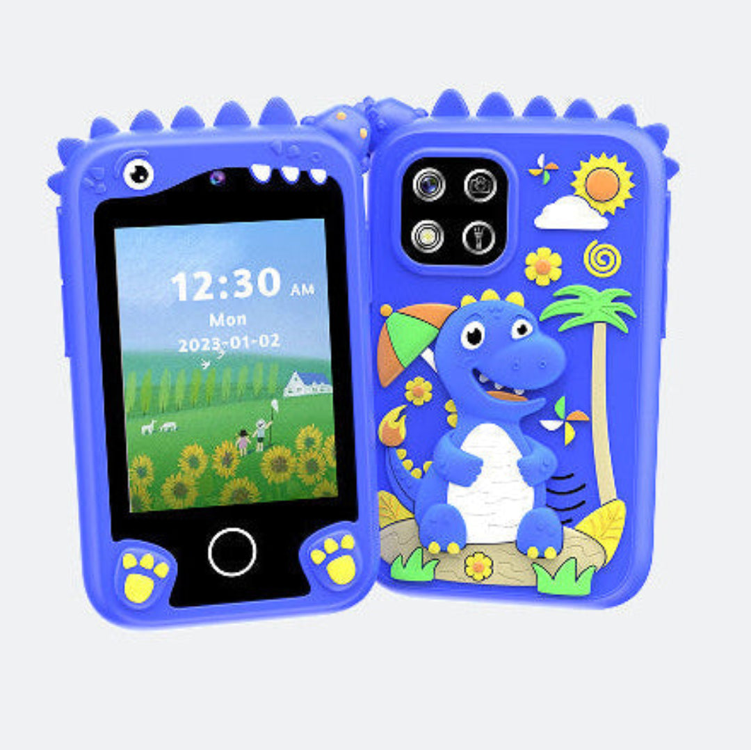 DaisyDial™️ Kids Smart Phone