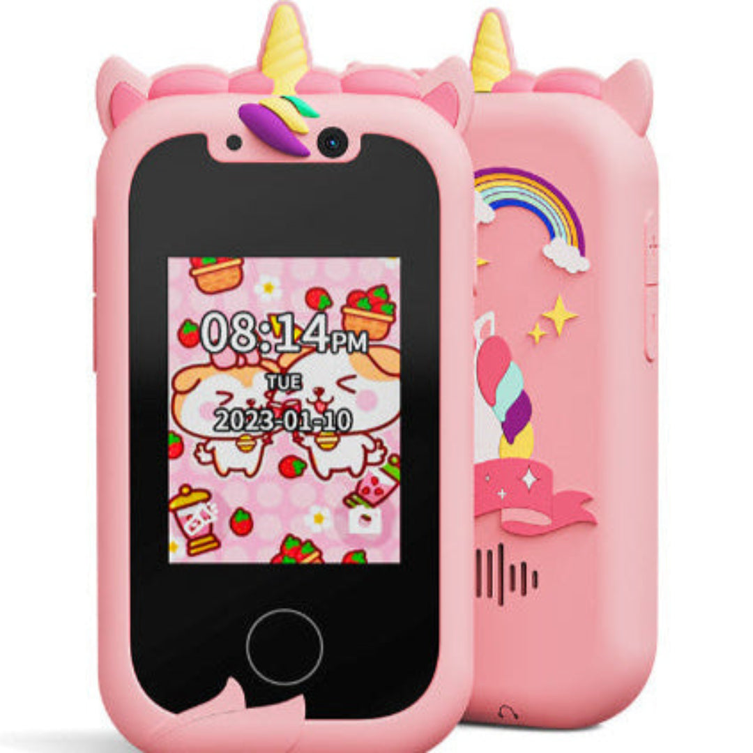 DaisyDial™️ Kids Smart Phone