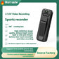 HD Image Quality HD Night Vision Infrared Conference Video Recording Outdoor Recorder