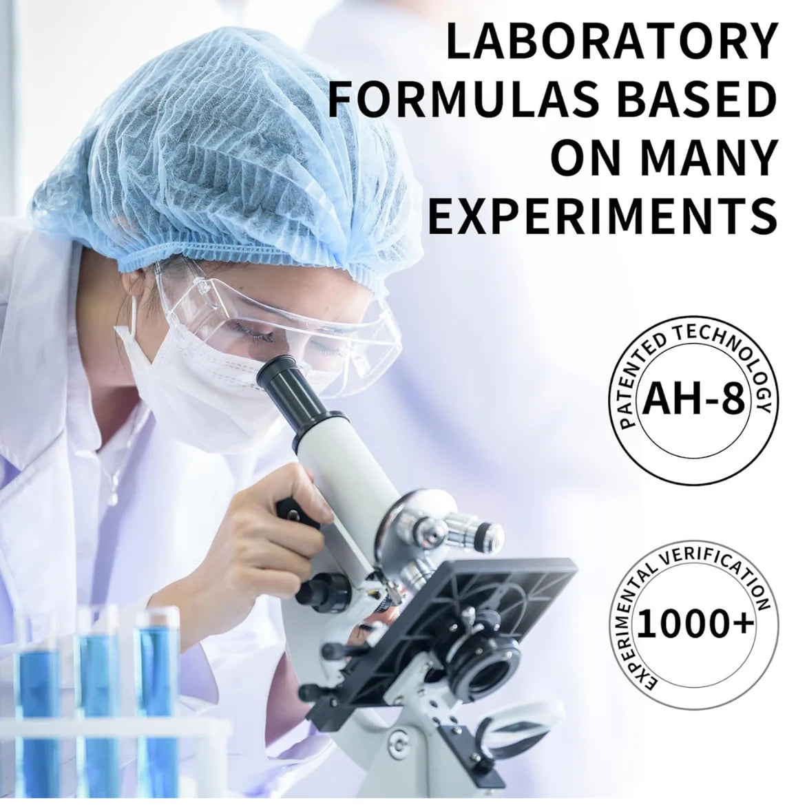 Anti Ageing & Firming Skincare Set for Eyes & Neck - Eternal Duo™️