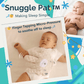 Snuggle Pat™️ - Baby Sleep made Simple