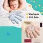 Snuggle Pat™️ - Baby Sleep made Simple