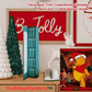 HolidayMystery™ – Christmas Bookcase Blind Box