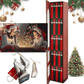 HolidayMystery™ – Christmas Bookcase Blind Box