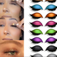 GlamEyes™ – Instant Eyeshadow & Lash Stickers
