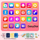 DaisyDial™️ Kids Smart Phone