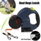 Miracle Dual Dog Leash
