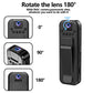HD Image Quality HD Night Vision Infrared Conference Video Recording Outdoor Recorder