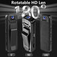 HD Image Quality HD Night Vision Infrared Conference Video Recording Outdoor Recorder