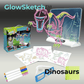 GlowSketch™️ Luminous 3D Drawing Board