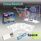 GlowSketch™️ Luminous 3D Drawing Board
